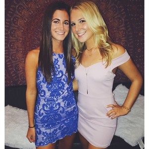 Meet your Posher, Gina